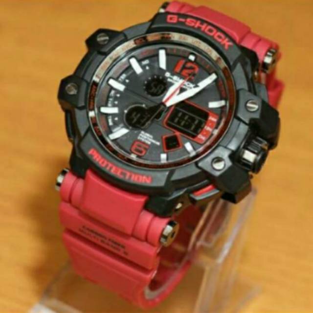 JAM TANGAN G SHOCK / Jam Tangan Pria G Shock ( G Shock / Digitec / G Shock Casio / Baby G )