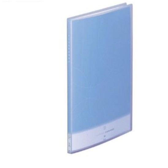 

LIHIT CLEAR HOLDER TRANSPARANT G-3301 A4 20LBR
