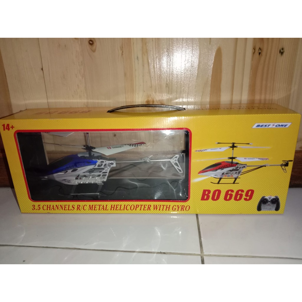 rc helikopter 669 / mainan rc / helikopter rc