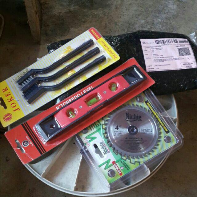 Mata Potong Kayu Gergaji Circle Circular Saw Blade 4x40t