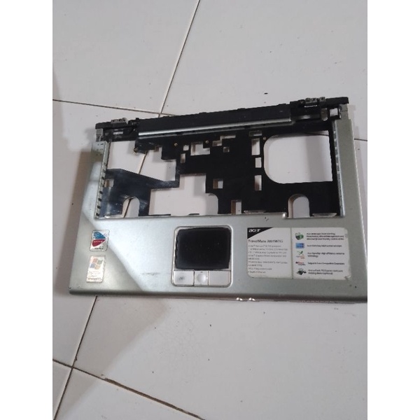 Casing Acer TravelMate 3001wtci