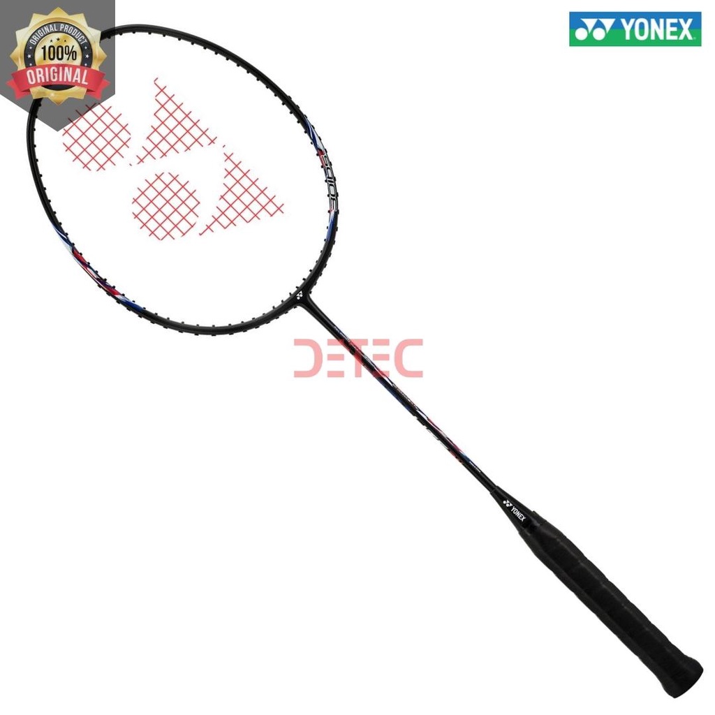 ASTROX LITE 21i - Black 5U5 Yonex - raket badminton