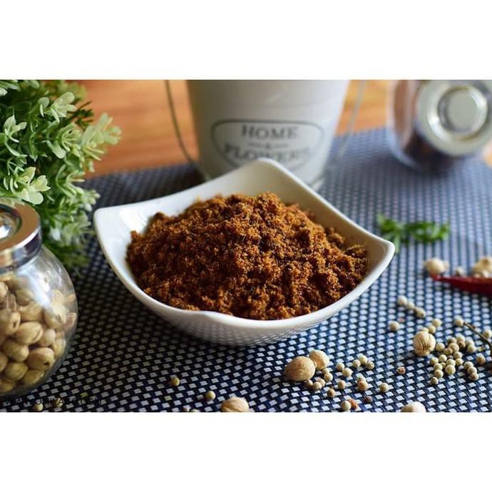 

Abon Gloria Sapi (250 Gr) - Pedas