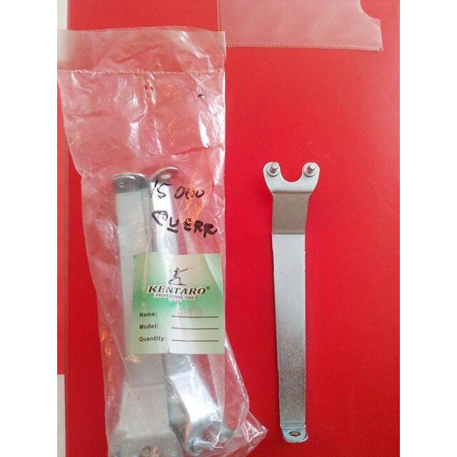 Kunci Gerinda Kentaro WarungTek