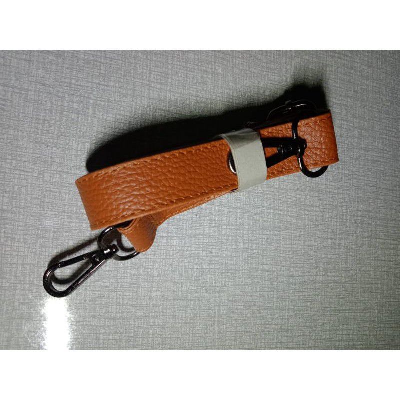 TALI KULIT  IMITASI PANJANG  TALI TAS