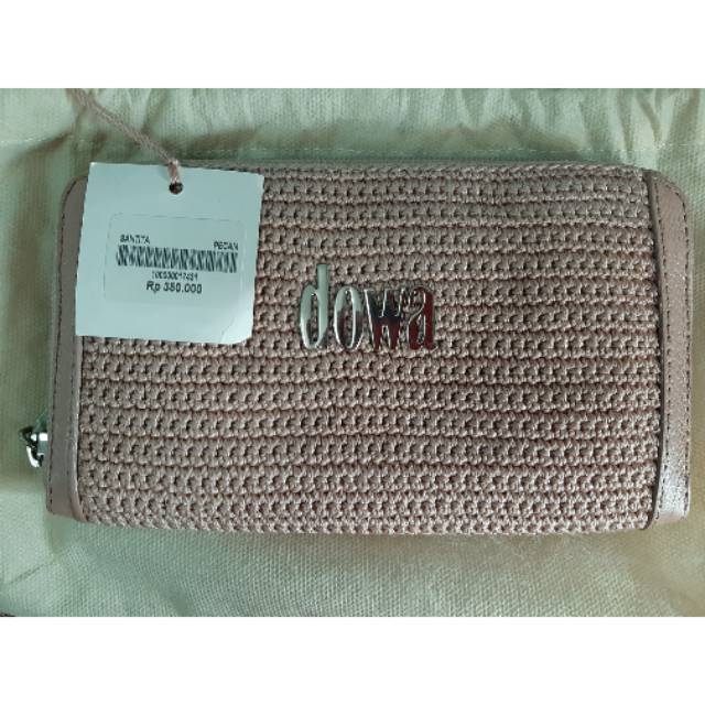 PRELOVED DOMPET DOWA