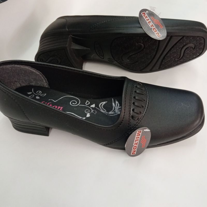 MILTON pantofel wanita DR