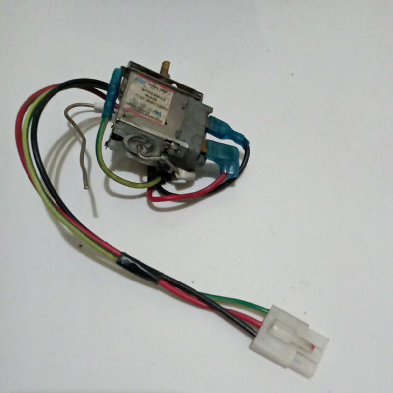 Original thermostat kulkas 1 pintu merk sanyo