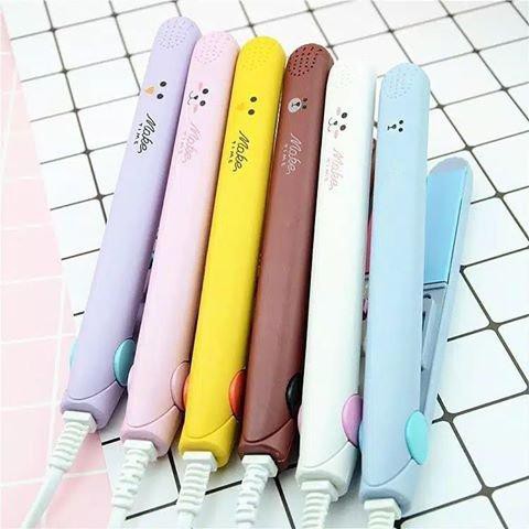 Catok mini KIMIER karakter / catok mini karakter murah