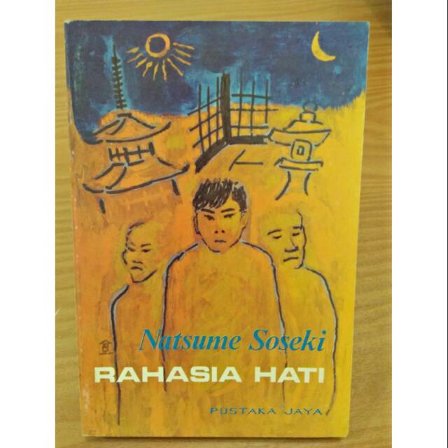 Rahasia Hati Natsume