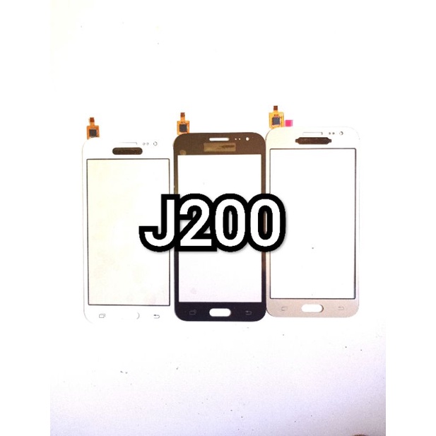 touchscreen ts tc samsung j2 2015 j200