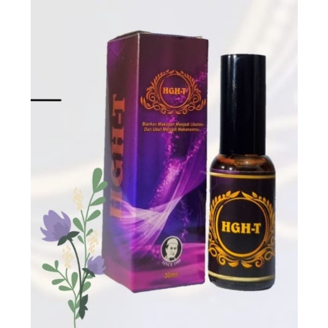 HGH T ORIGINAL , HGH T UNGU HPA, Human Grows Hormon Therapi