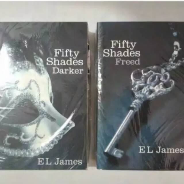 Fifty shade darker