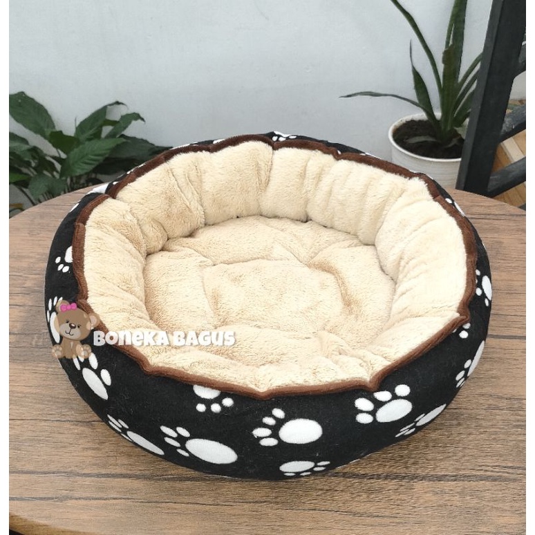 Tempat Tidur kucing Kasur Hewan Cat Bed