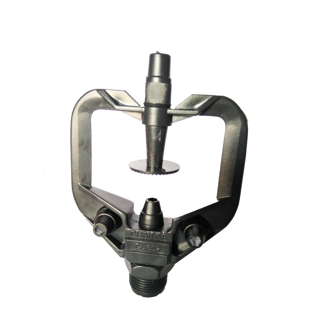 Sprinkler Tanaman Payung