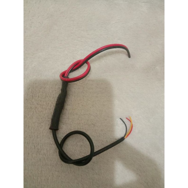 Modul Led Senja + Rem Kedip Strobo