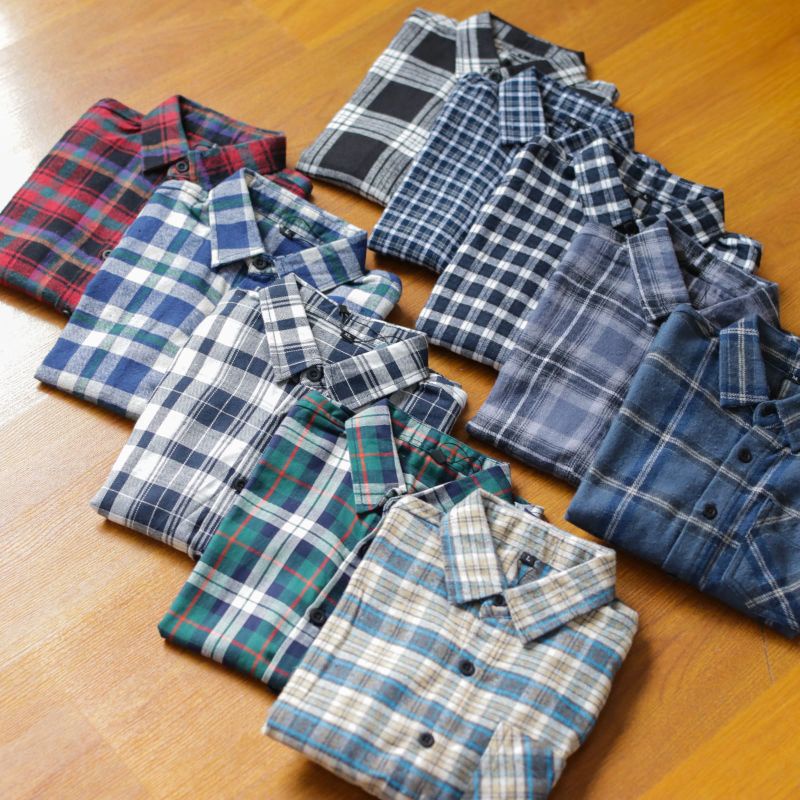 KEMEJA ANAK BY CESAN KIDSWEAR CESAN OFFICIAL