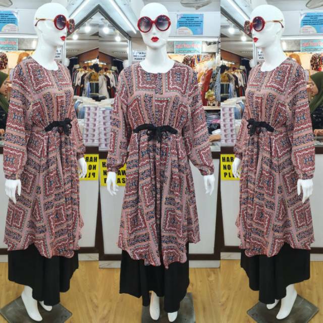 ❄ GAMIS MCL BOHEMIAN IMPORT PREMIUM