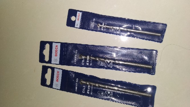 Mata Bor Beton Bosch 6mm Cyl-2