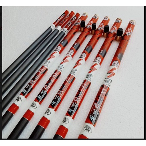 Joran Tegek Impor Spesial Klasik Power 450-720