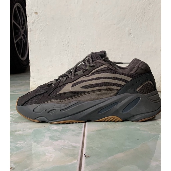 Adidas yeezy boost V2 Geode original second bekas