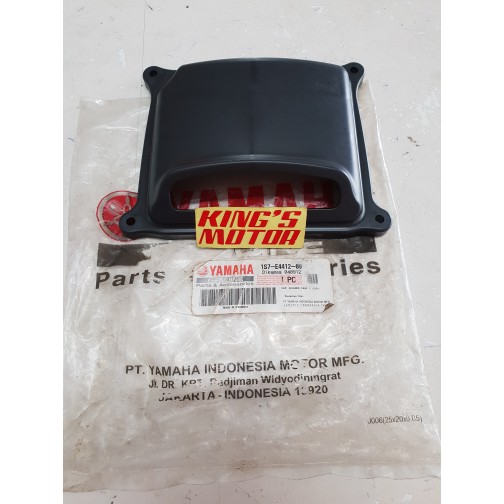 tutup box filter JUPITER MX LAMA 1S7 E4412 ASLI YAMAHA