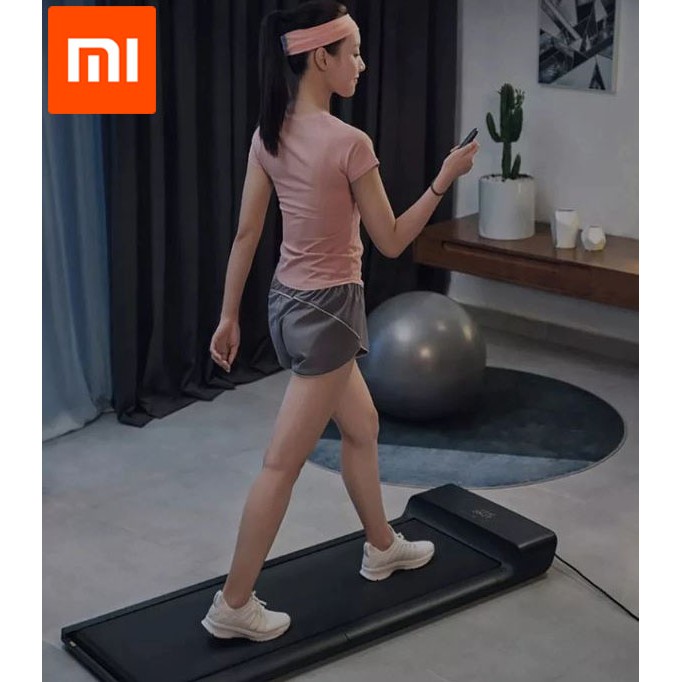 Original Xiaomi Kingsmith  Walking Pad Smart Treadmill Alat Fitnes Fitness WalkingPad Mesin Treadmil