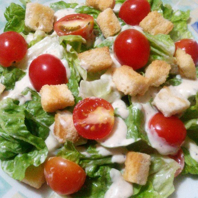 

Produk Terbaik - Kewpie Mayonnaise Dressing Caesar Salad Kemasan Botol 1Kg Termurah..!!