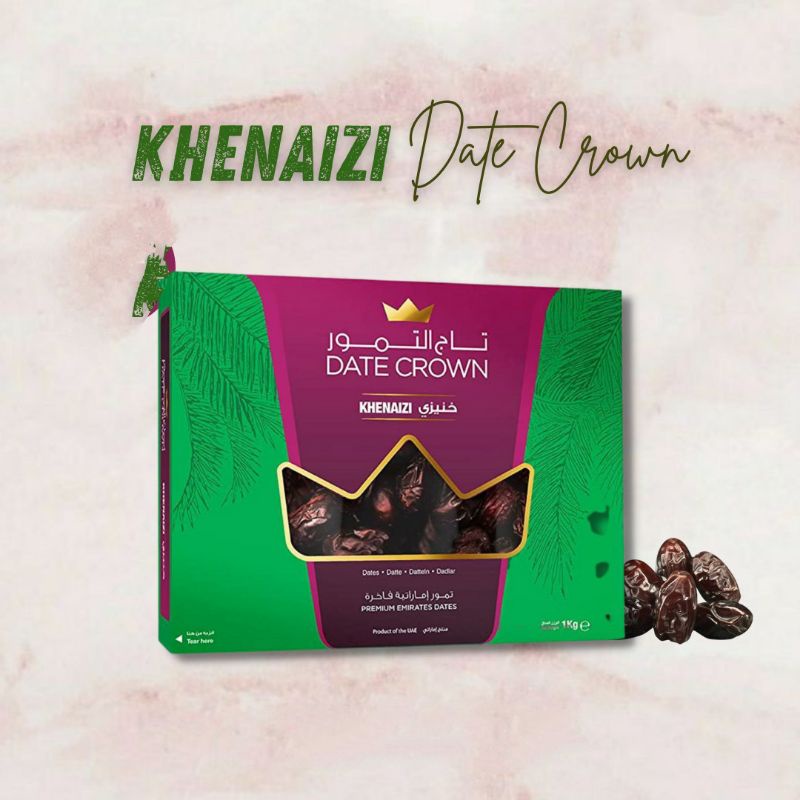 

Kurma Khenaizi