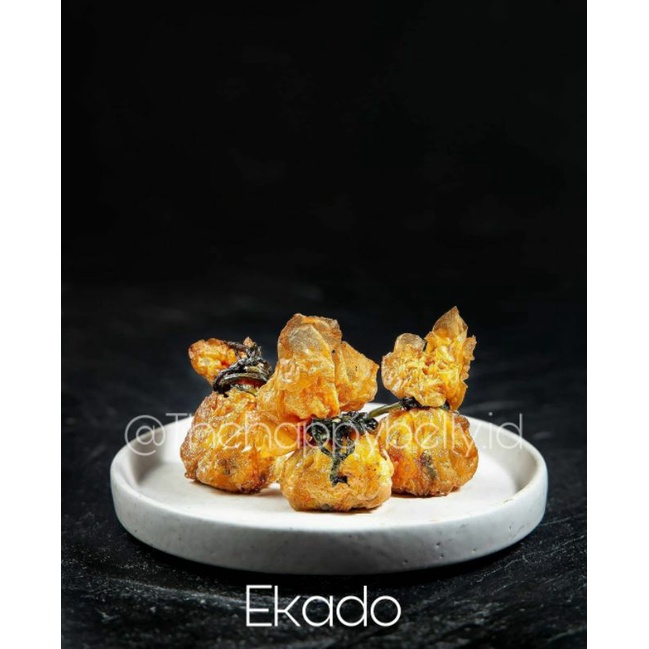 

Ekado (Frozen)