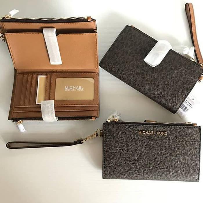 dompet michael kors