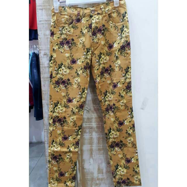 Celana anak cewrk merk coolkids size 5-6 &13-14thn