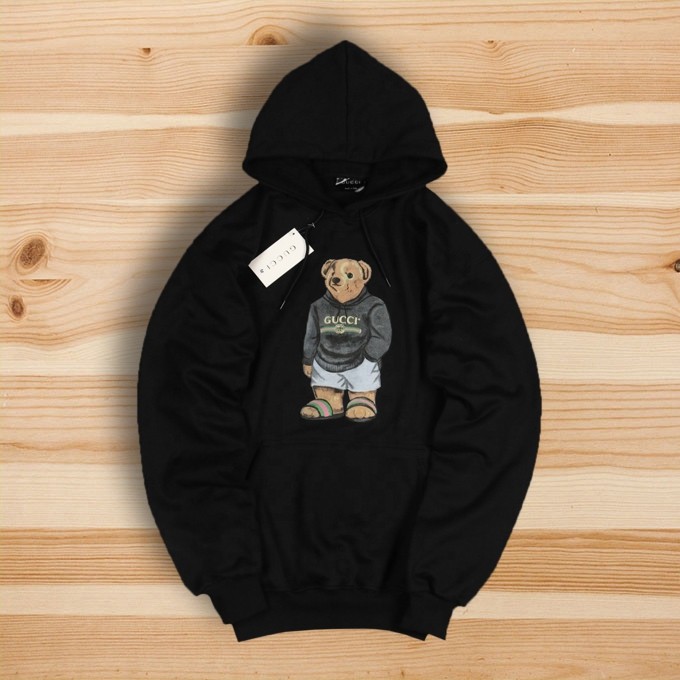 kort matron håndtag قطعا ممارسة شهر black hoodie with teddy gucci like - solarireland2020.com