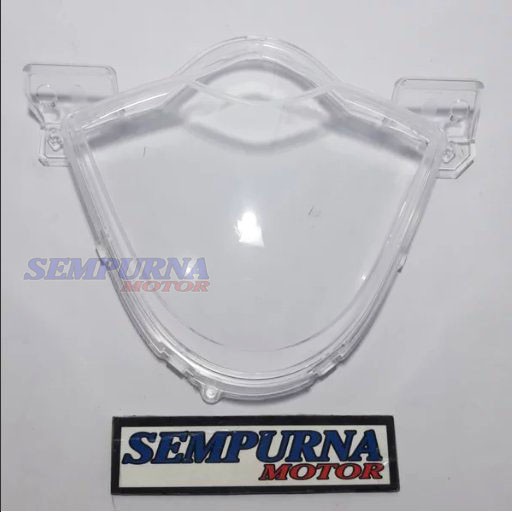 Kaca Kilometer Spacy Mika Speedometer Spacy Mika Kilometer Spacy Kaca Spidometer Spacy 100% Original ori Honda AHM 37211-KZL-931