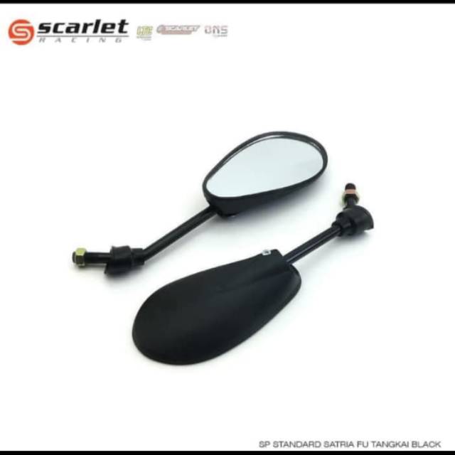 SPION STANDAR SATRIA FU 150 FU150