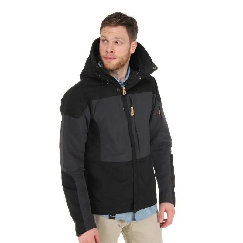 Jaket Fjall Raven Keb