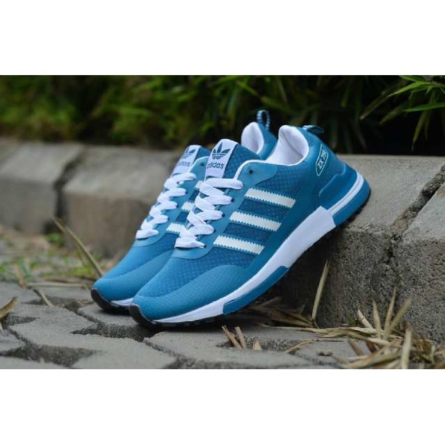 adidas zx750 flyknit women tosca original premium