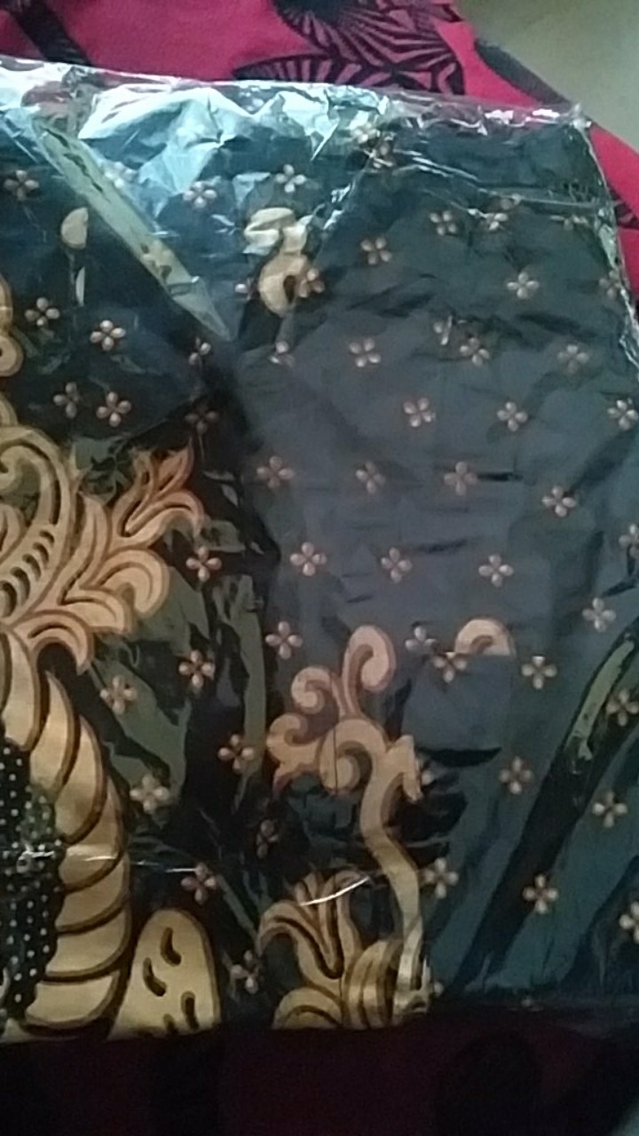 Tidak Diragukan.. Kemeja Batik Anak Lengan Pendek Usia 1-13th/baju Batik Anak Cowok/batik Anak Laki2