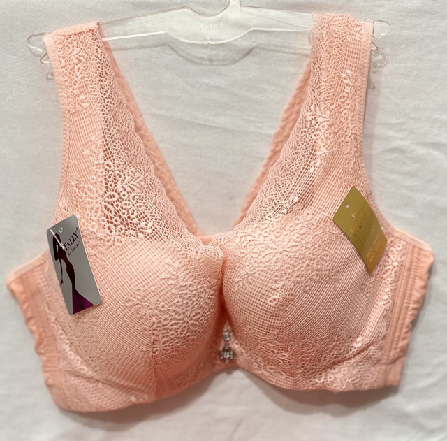 BH/BRA TALLY 8117 Push-Up Bra / Penekan Lemak samping