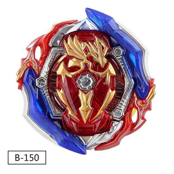 Beyblade Burst Union Achilles Infinite Achilles Beyblade Gasing New - Union