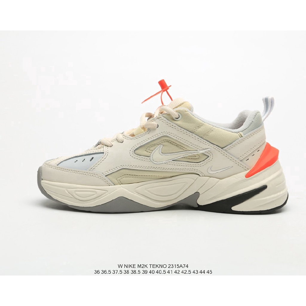 m2k tekno 41
