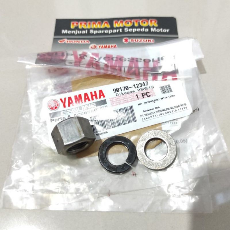 MUR RING ROTOR MAGNIT MAGNET RX KING MUR MAGNET MAGNIT RX KING ORI YMH