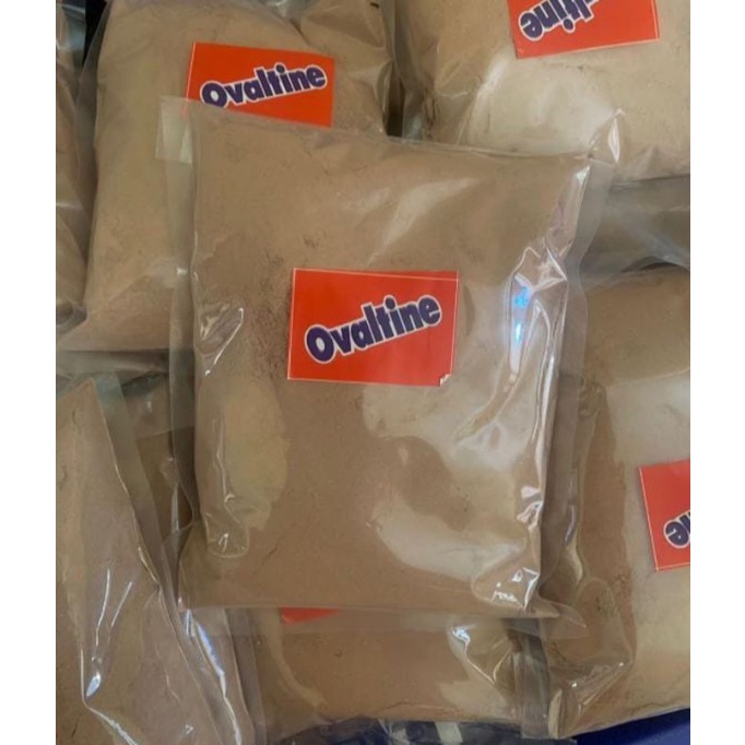 

susu bubuk olahan rasa Ovaltinee 500gr