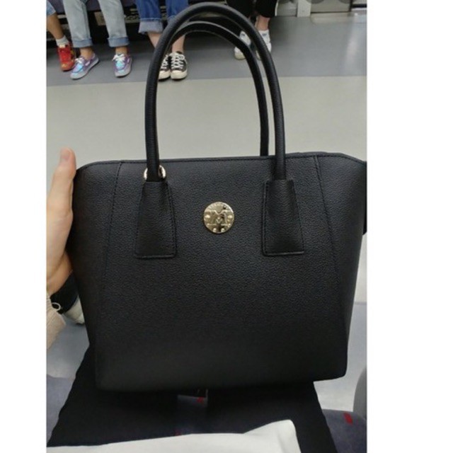 preloved tas metro city original