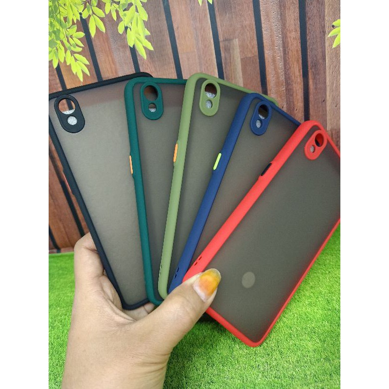 softcase My choice Oppo A37/Neo 9