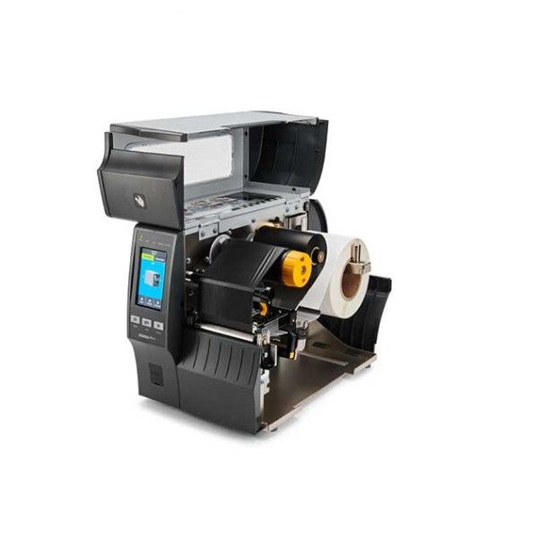 Printer Label Barcode Industrial 203DPI - Zebra ZT411 / ZT-411 / ZT 41