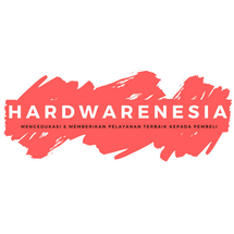 hardwarenesia