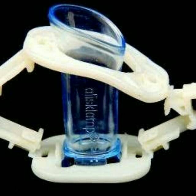 Neo alisklamp alat sunat modern