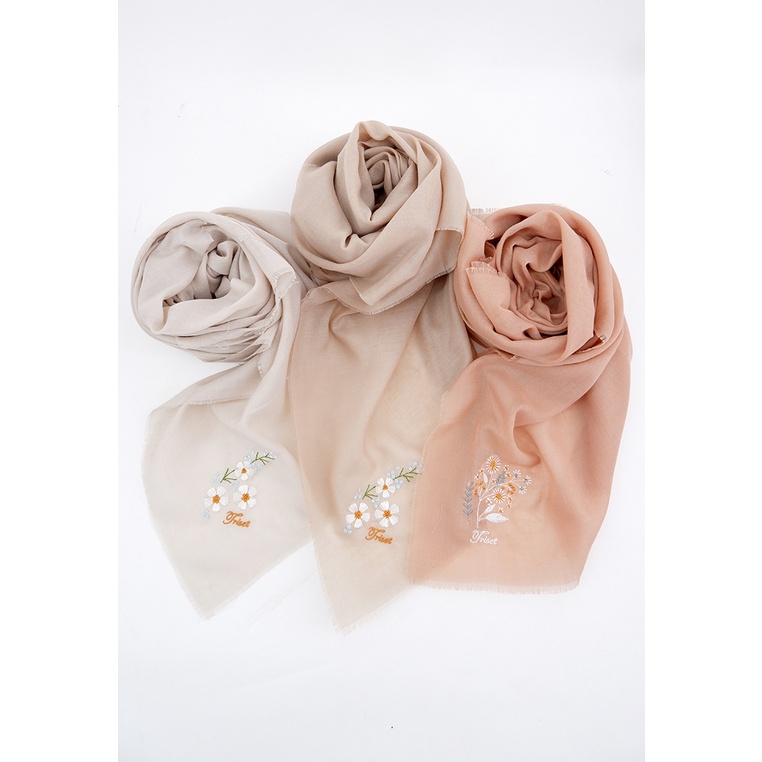 Triset Casual Aksesoris Wanita TRISET HIJAB - TA3000600-6