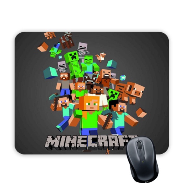 Maincraft Mouse Pad Alas Mouse Custom